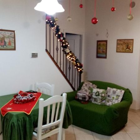 Ferienwohnung La Casetta Delle Fate Lanciano Exterior foto