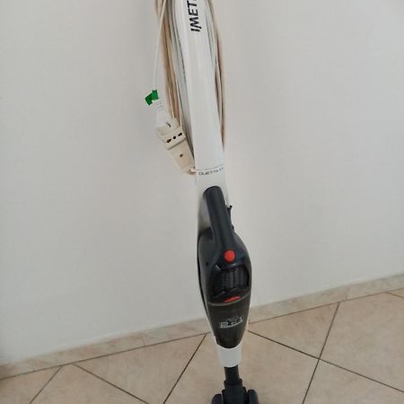 Ferienwohnung La Casetta Delle Fate Lanciano Exterior foto