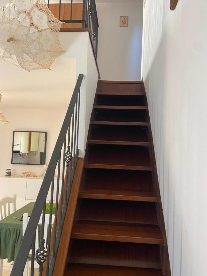 Ferienwohnung La Casetta Delle Fate Lanciano Exterior foto