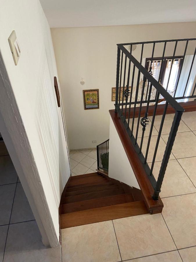 Ferienwohnung La Casetta Delle Fate Lanciano Exterior foto