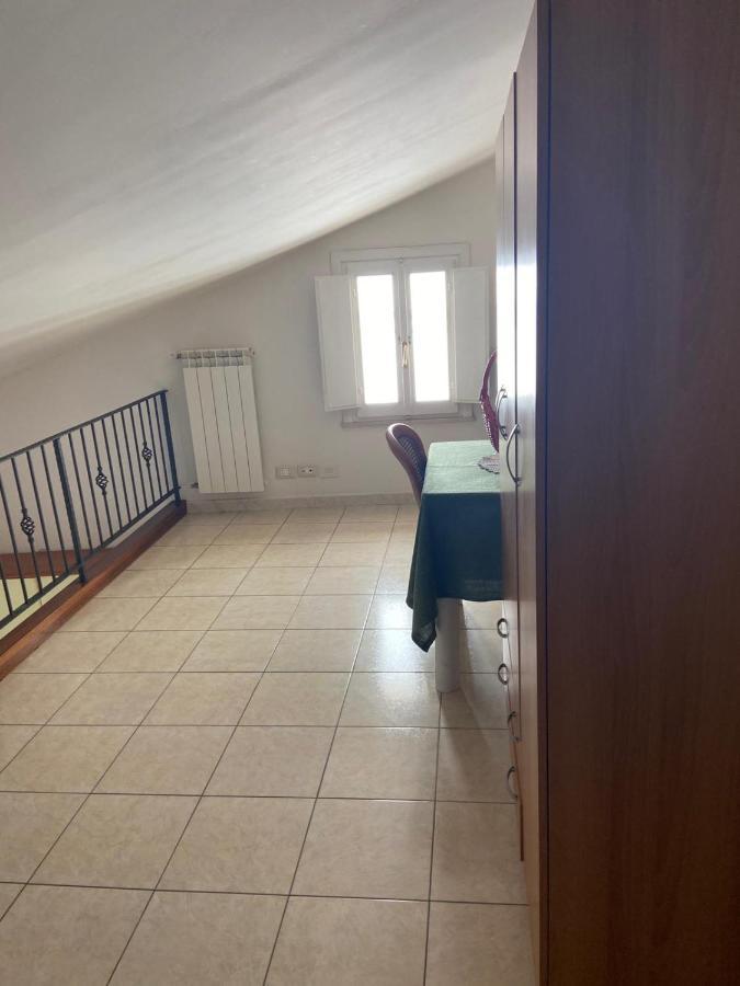 Ferienwohnung La Casetta Delle Fate Lanciano Exterior foto