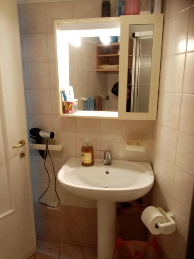 Ferienwohnung La Casetta Delle Fate Lanciano Exterior foto