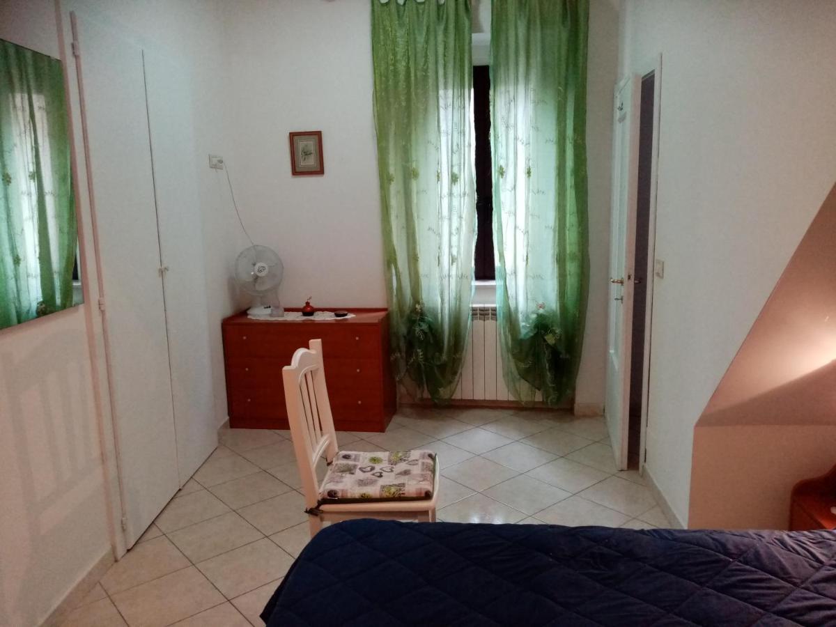 Ferienwohnung La Casetta Delle Fate Lanciano Exterior foto