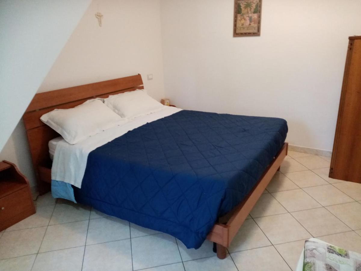 Ferienwohnung La Casetta Delle Fate Lanciano Exterior foto
