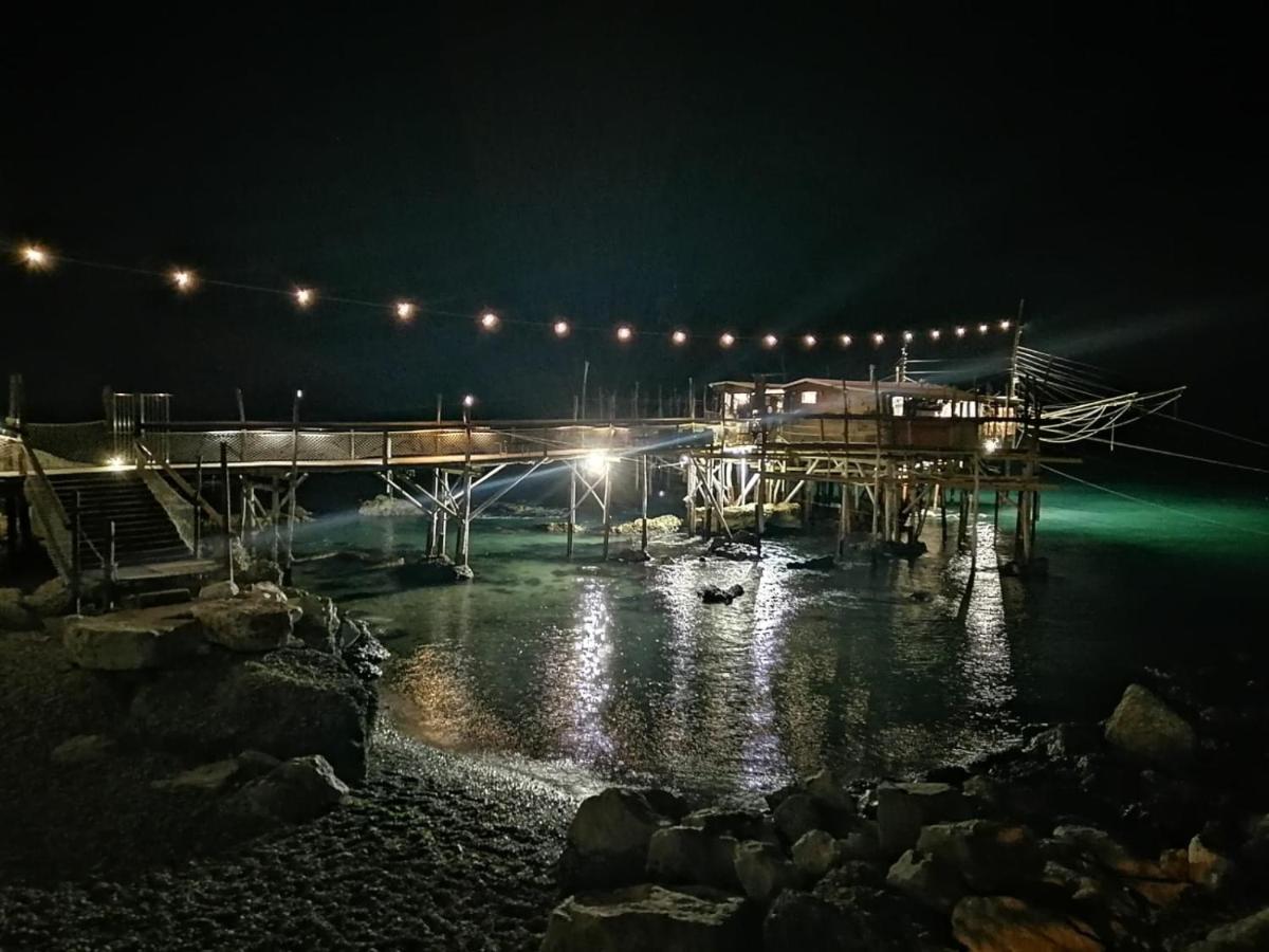 Ferienwohnung La Casetta Delle Fate Lanciano Exterior foto
