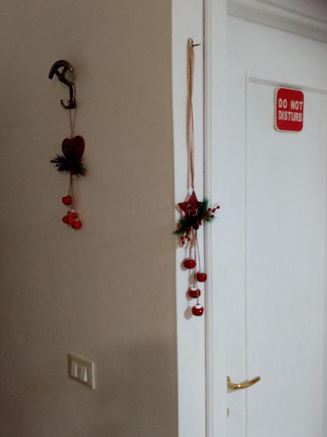 Ferienwohnung La Casetta Delle Fate Lanciano Exterior foto