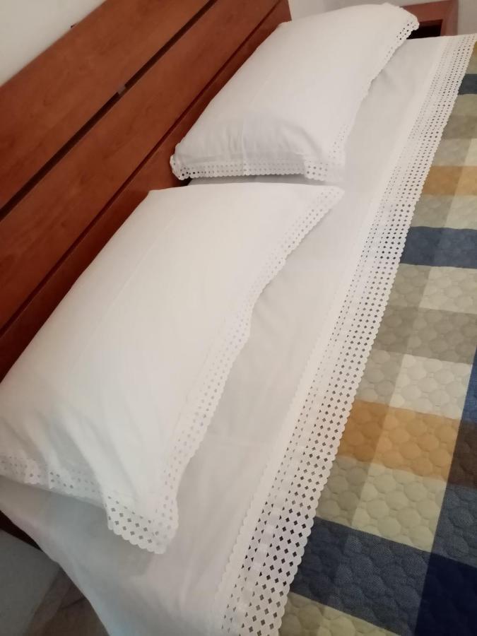 Ferienwohnung La Casetta Delle Fate Lanciano Exterior foto