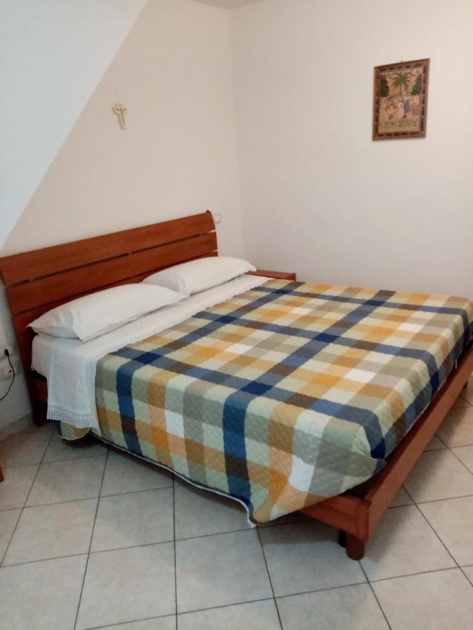 Ferienwohnung La Casetta Delle Fate Lanciano Exterior foto