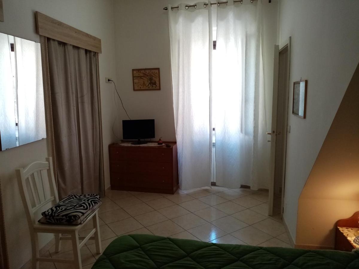 Ferienwohnung La Casetta Delle Fate Lanciano Exterior foto