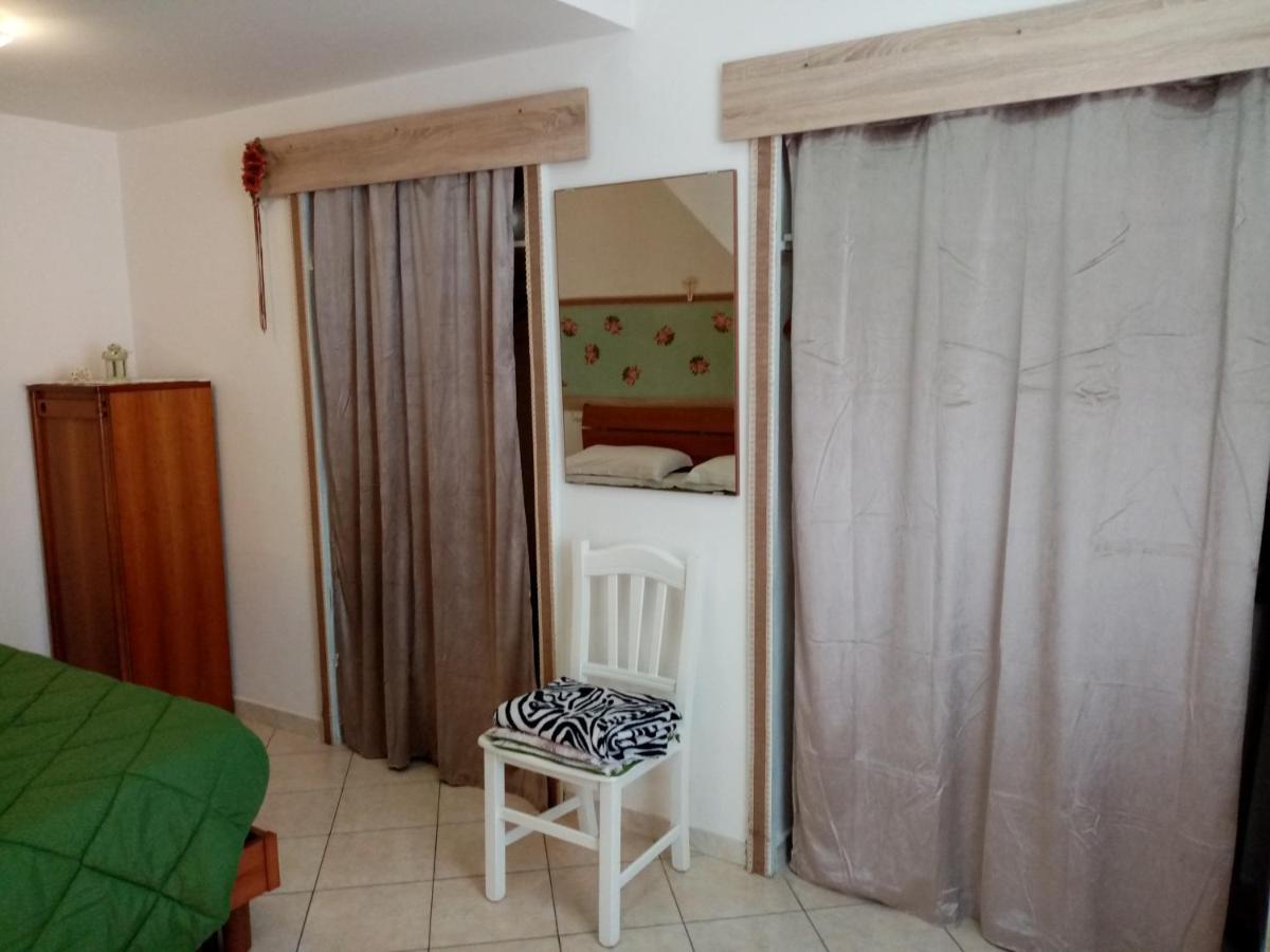 Ferienwohnung La Casetta Delle Fate Lanciano Exterior foto