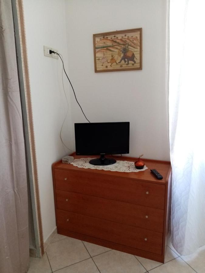Ferienwohnung La Casetta Delle Fate Lanciano Exterior foto